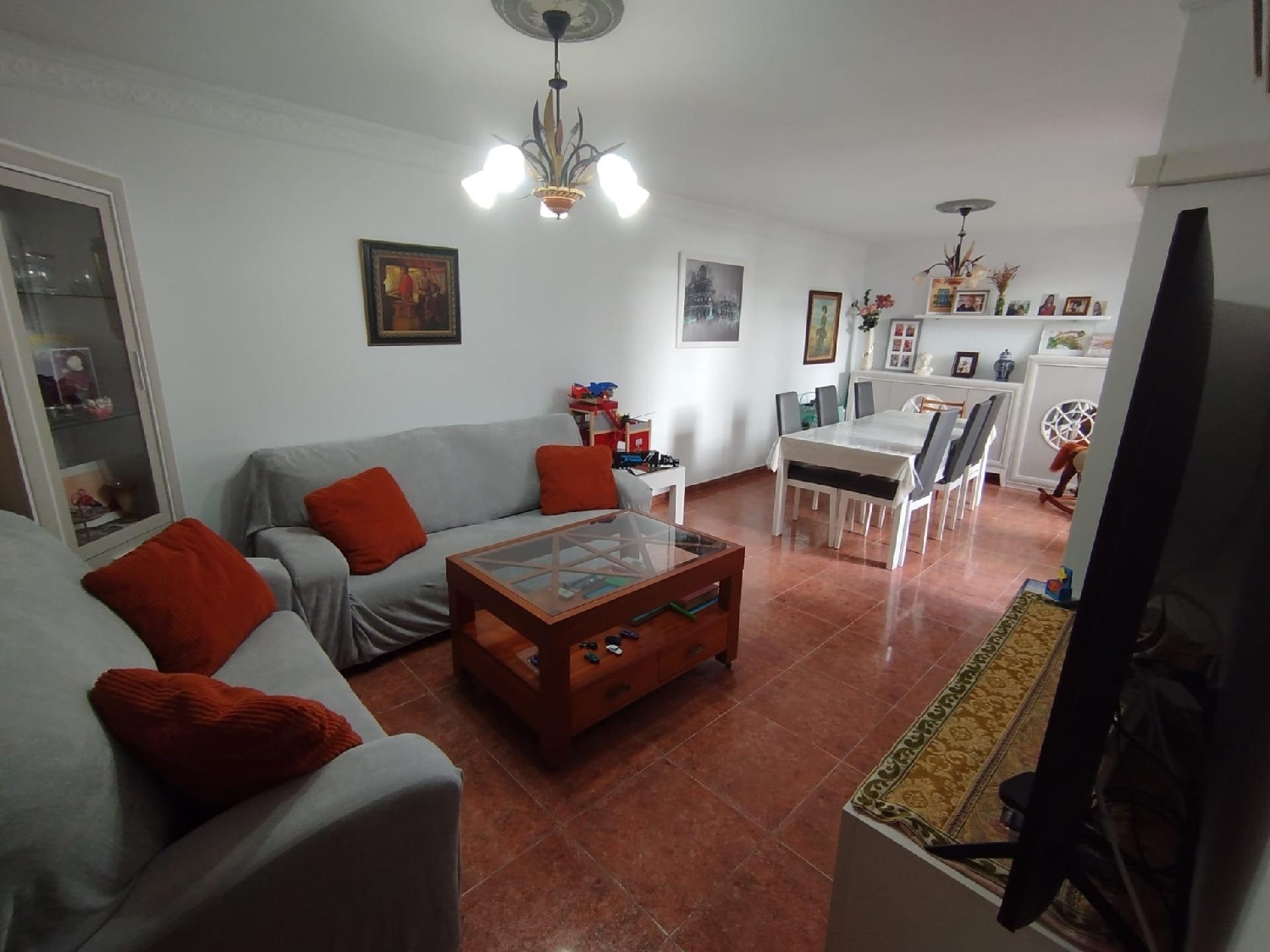 te koop huis Vélez Blanco Comarca De Los Vélez 1