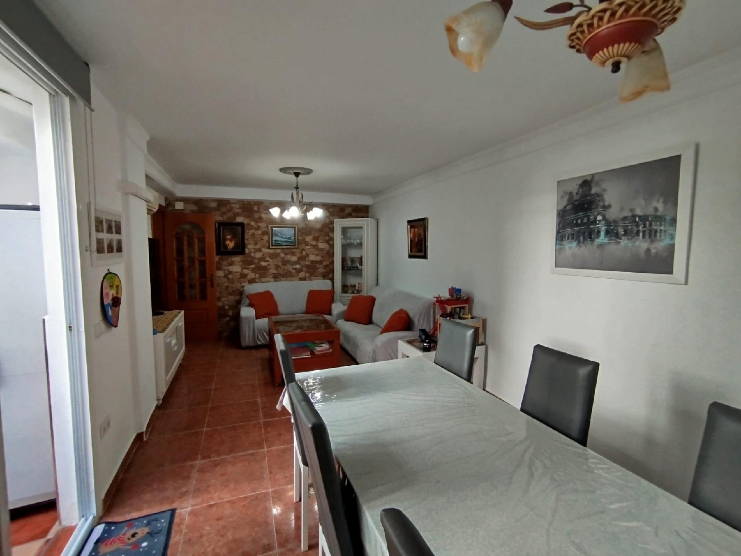 te koop huis Vélez Blanco Comarca De Los Vélez 4