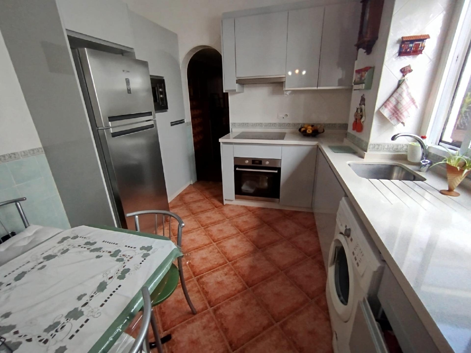 te koop huis Vélez Blanco Comarca De Los Vélez 5