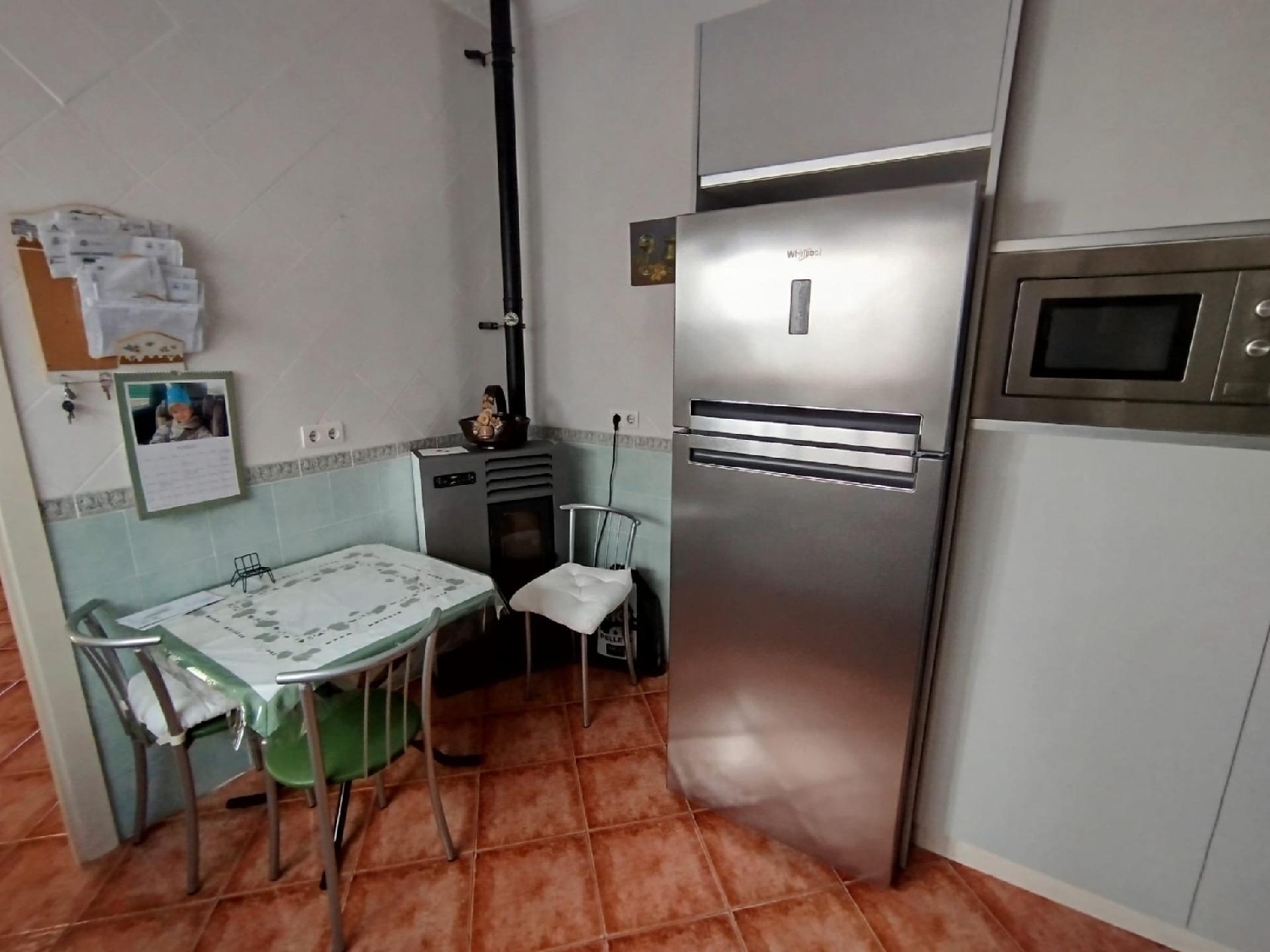 te koop huis Vélez Blanco Comarca De Los Vélez 6