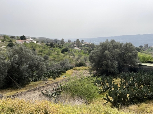 Vélez Blanco Comarca De Los Vélez casa foto 6360434