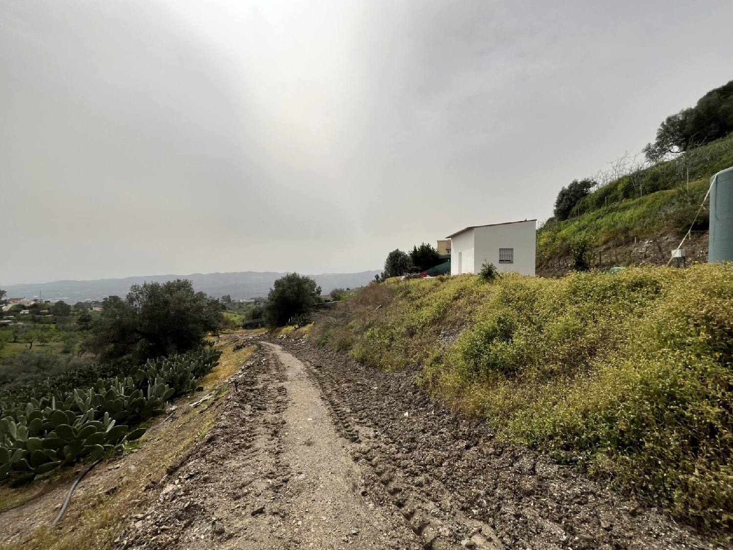  en venta casa Vélez Blanco Comarca De Los Vélez 7