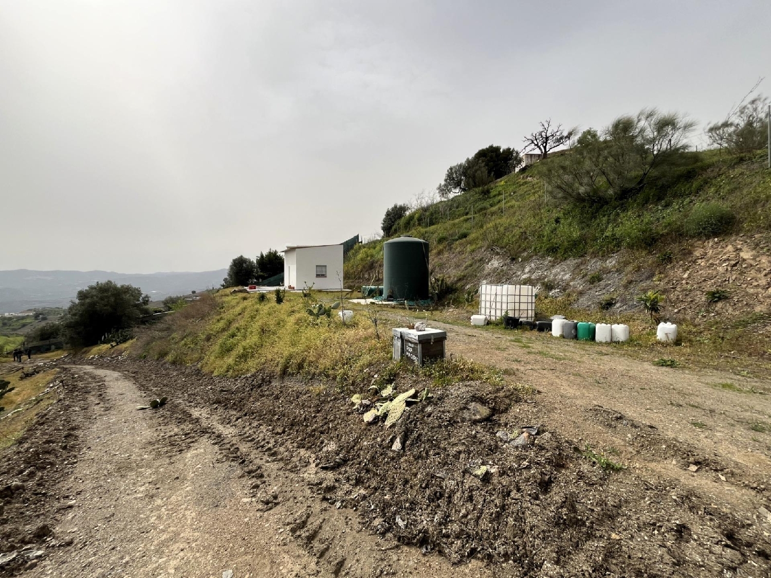  en venta casa Vélez Blanco Comarca De Los Vélez 2