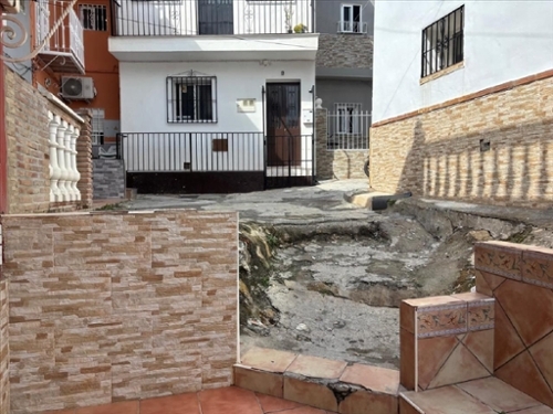 Vélez Blanco Comarca De Los Vélez huis foto 6359732