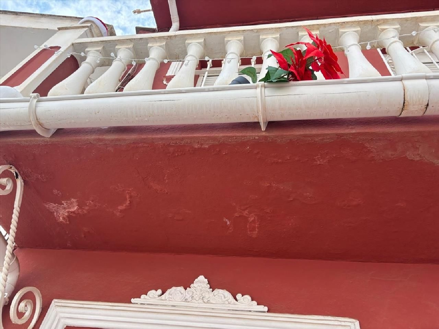 te koop huis Vélez Blanco Comarca De Los Vélez 2