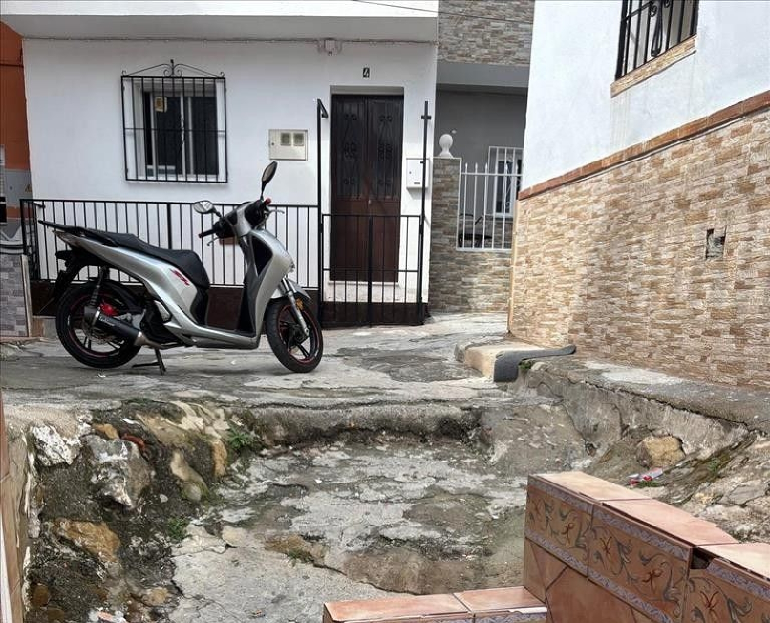 te koop huis Vélez Blanco Comarca De Los Vélez 4