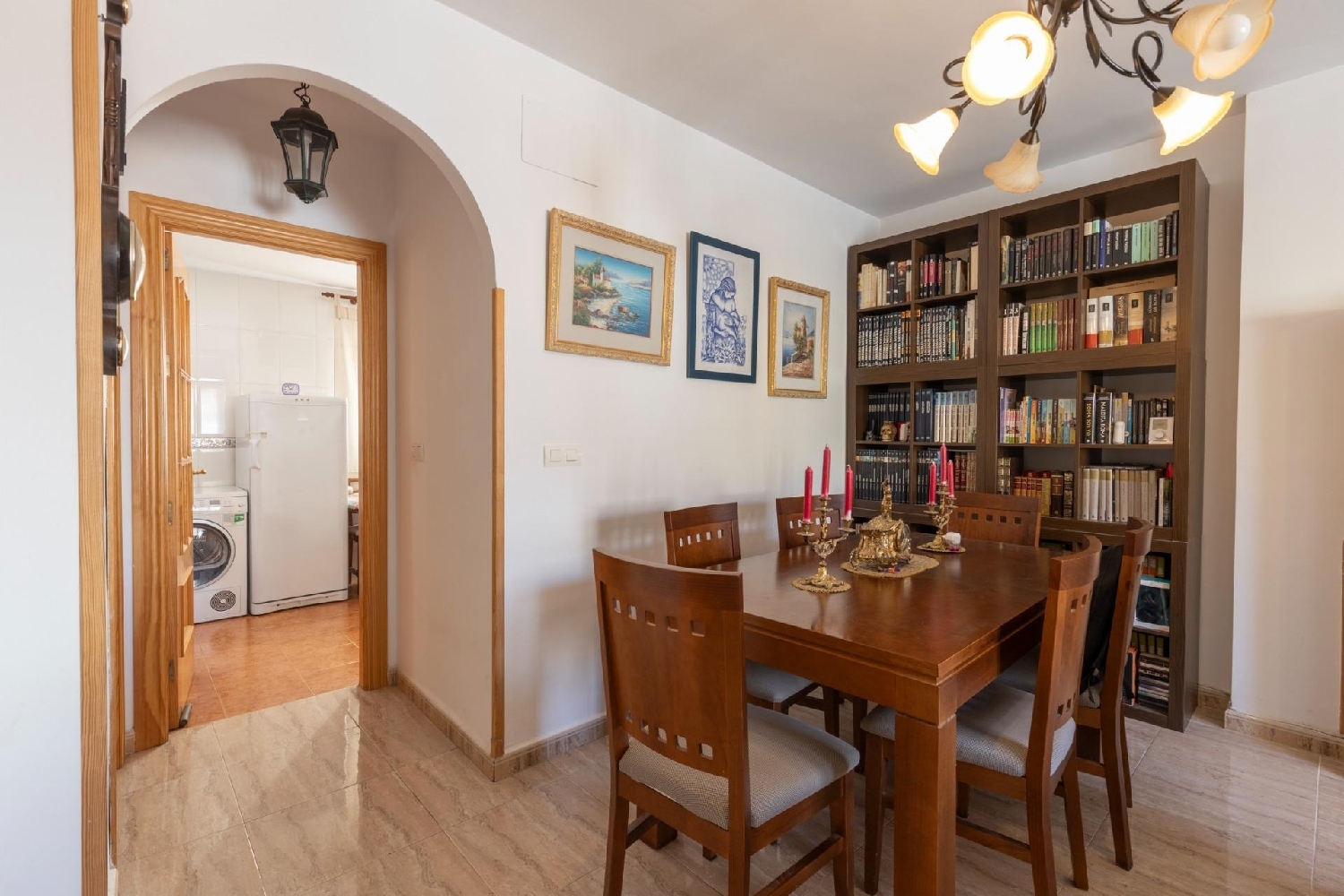 à vendre maison Ventas De Huelma Alhama 4