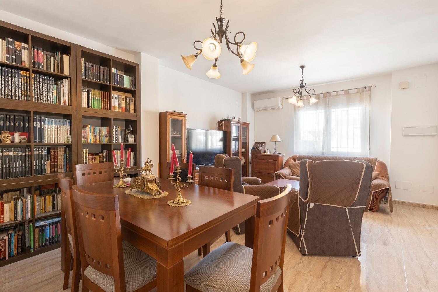  à vendre maison Ventas De Huelma Alhama 5