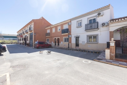 Ventas De Huelma Alhama maison foto 6355934