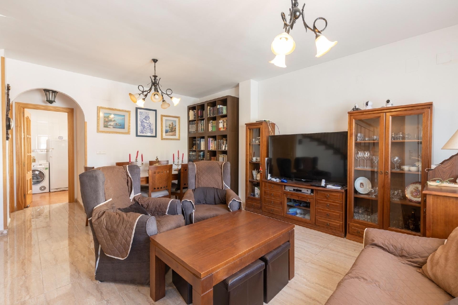  à vendre maison Ventas De Huelma Alhama 2