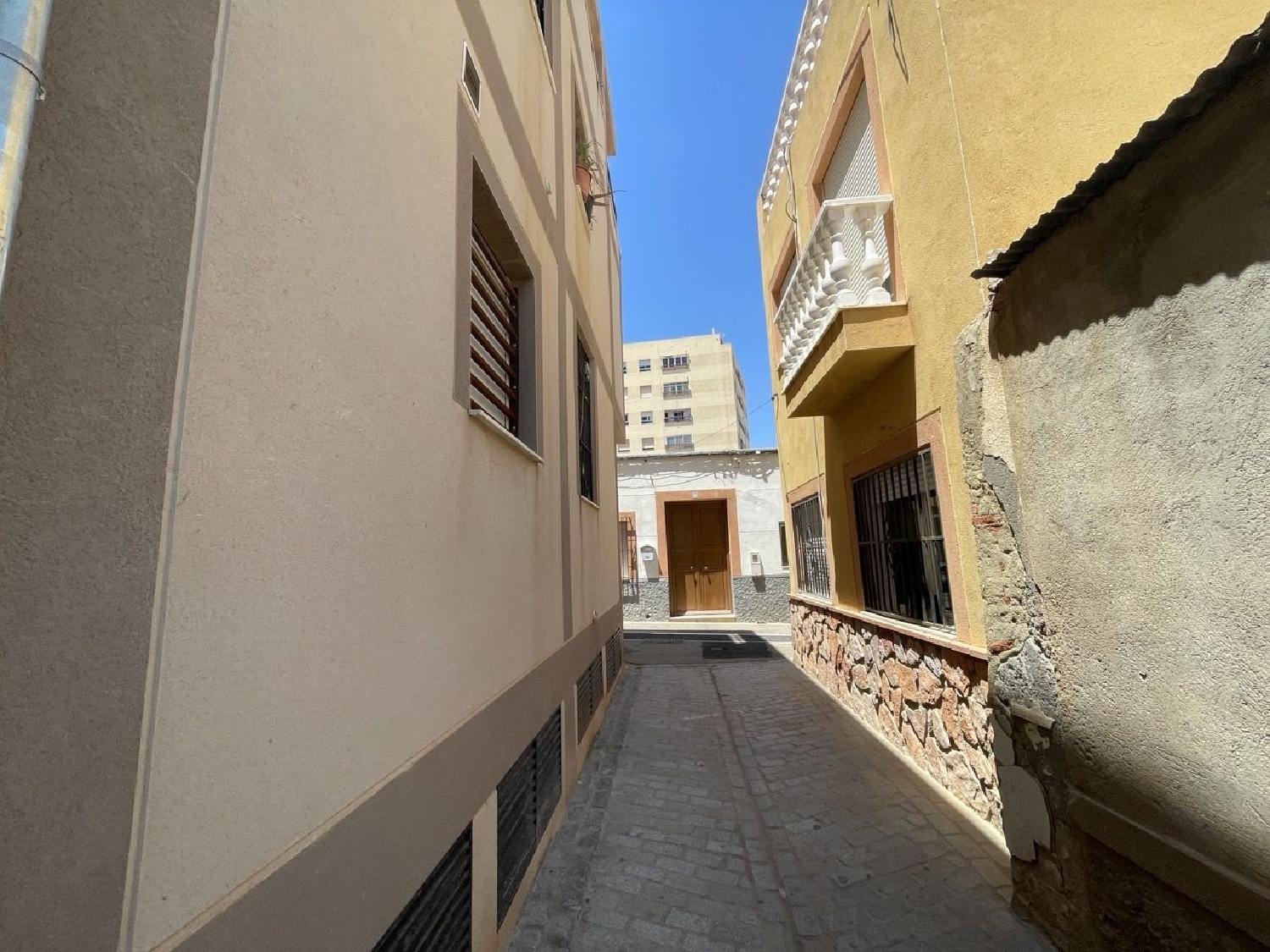 te koop huis Vera Levante Almeriense 3