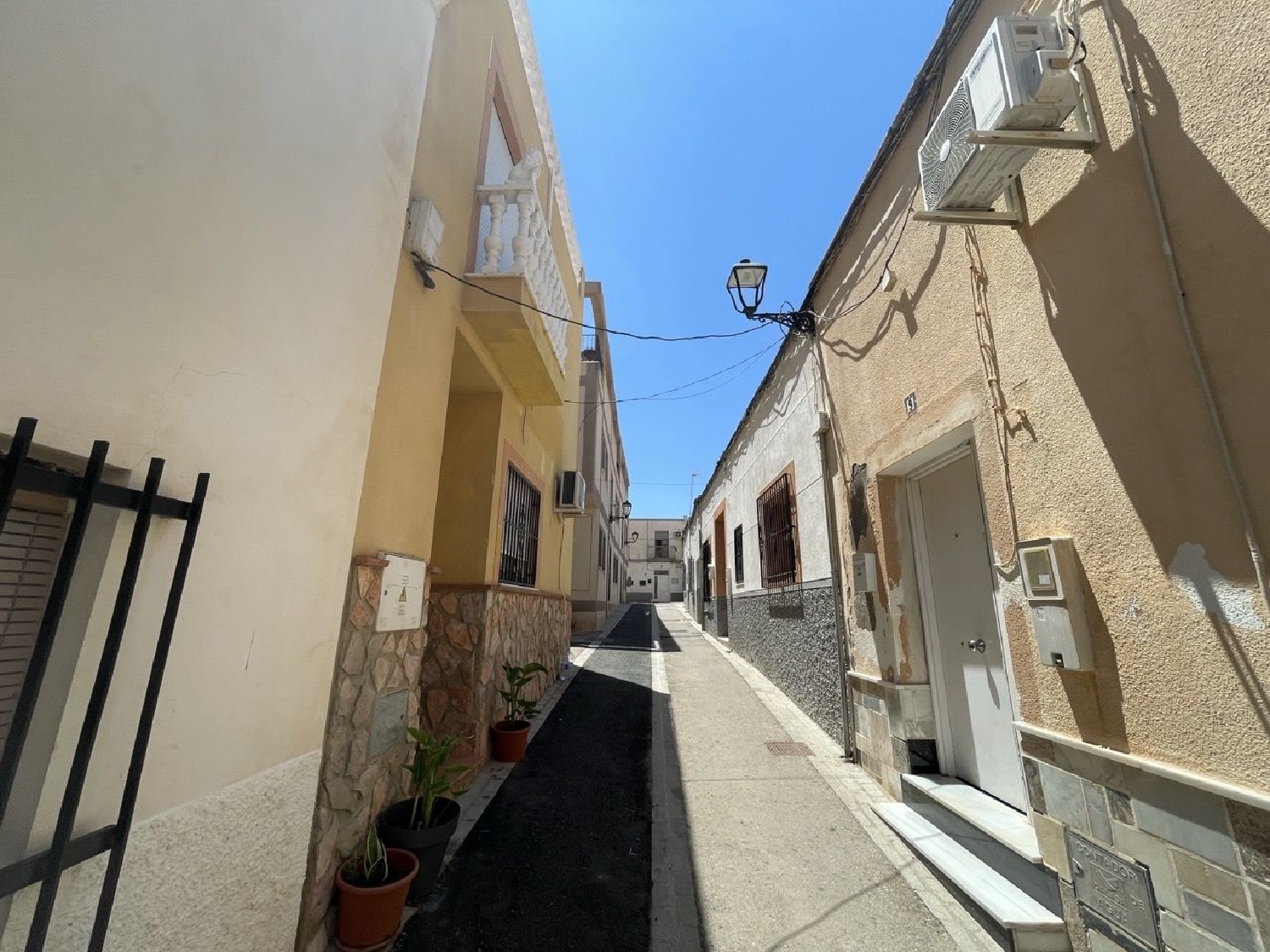 te koop huis Vera Levante Almeriense 2