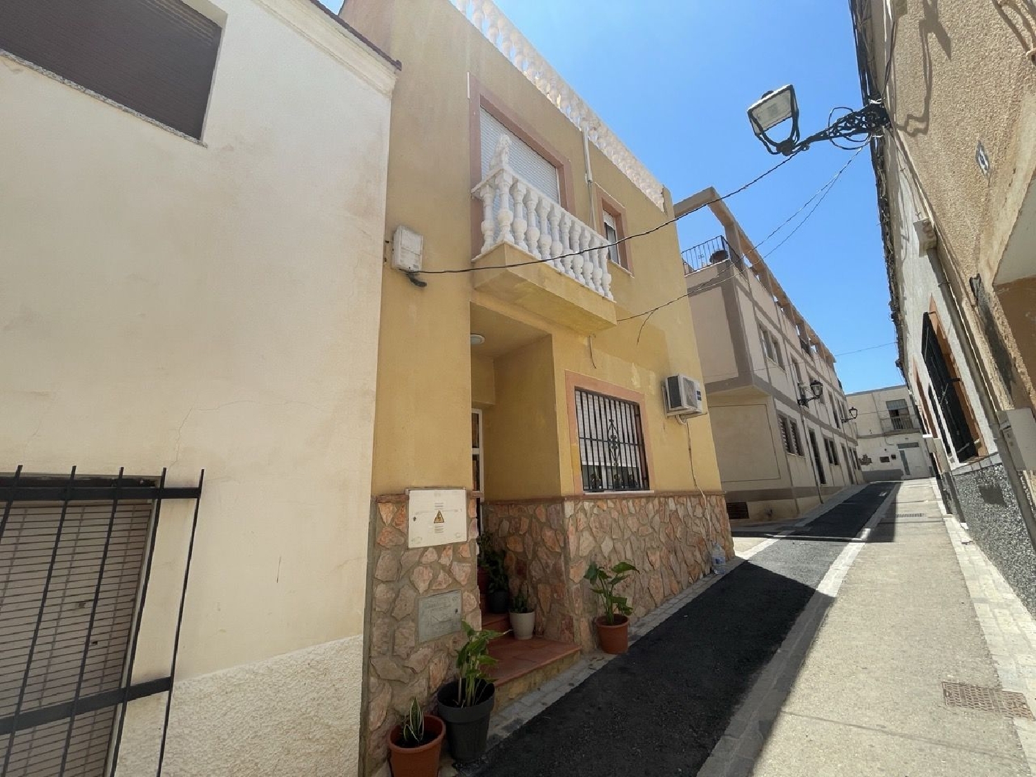 te koop huis Vera Levante Almeriense 1