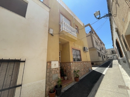 Vera Levante Almeriense huis foto 6359765