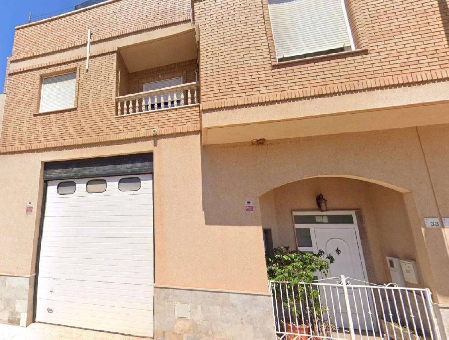 à vendre maison Vicar, Vícar Poniente Almeriense 3