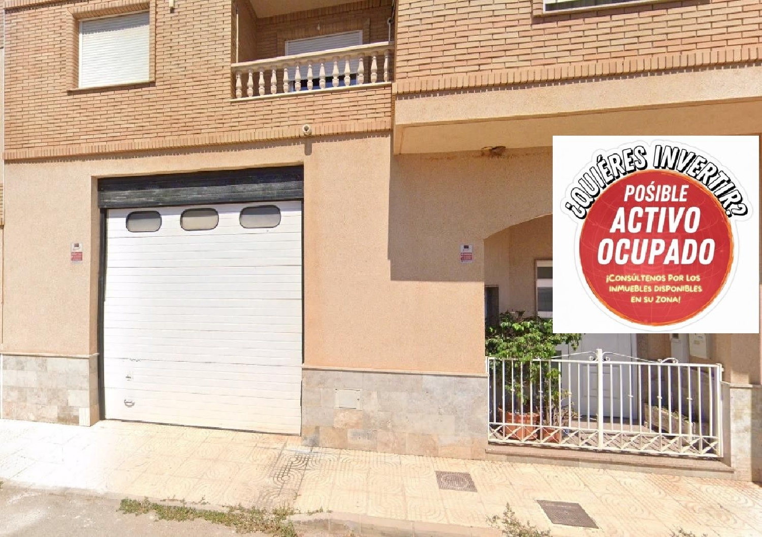 à vendre maison Vicar, Vícar Poniente Almeriense 1