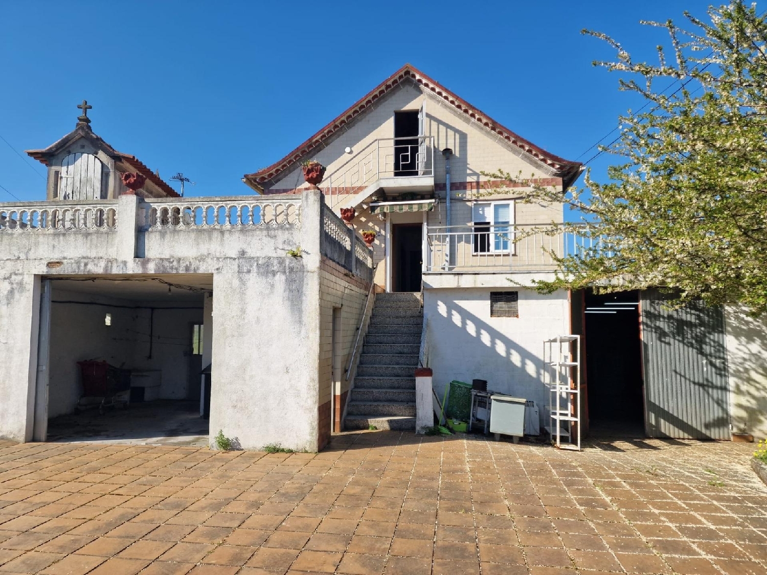  kaufen Haus Vigobo Barcala 2