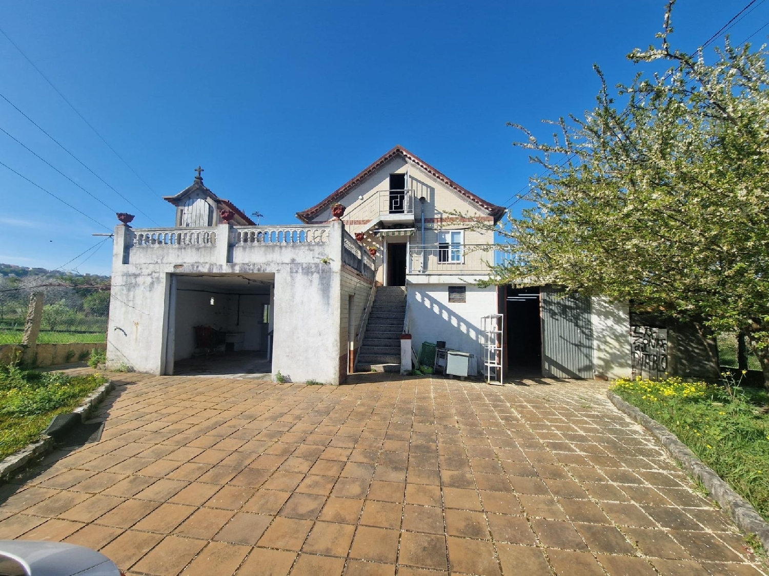  kaufen Haus Vigobo Barcala 4