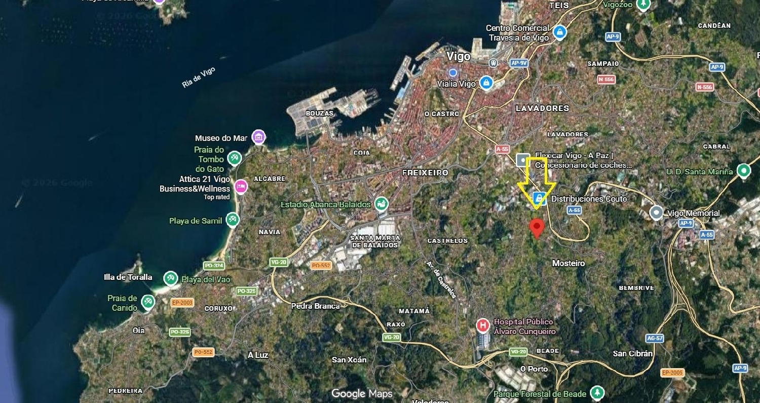  kaufen Haus Vigobo Barcala 1