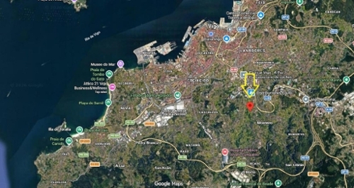 Vigobo Barcala Haus Bild 6365758