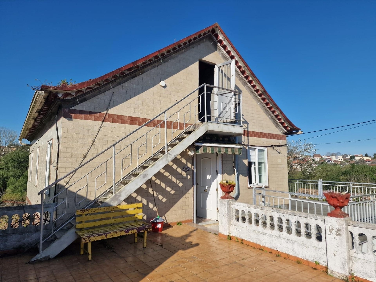  kaufen Haus Vigobo Barcala 7