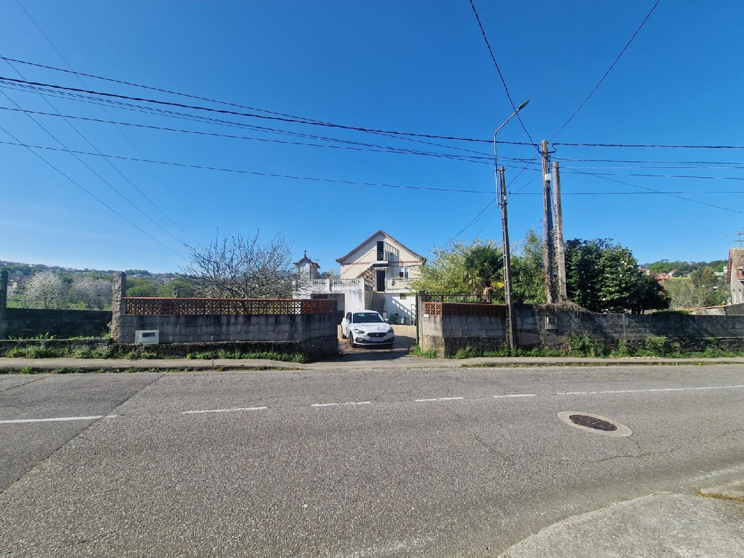  kaufen Haus Vigobo Barcala 3