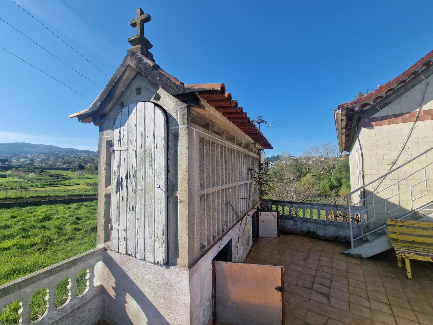  kaufen Haus Vigobo Barcala 5