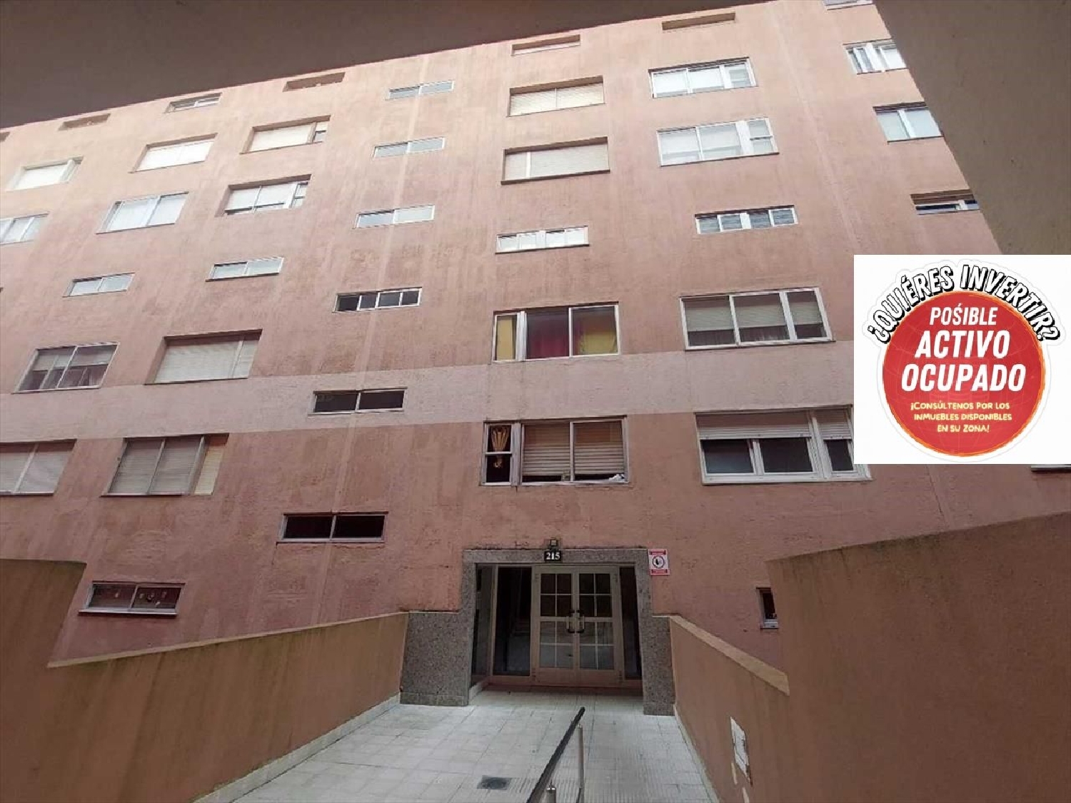 te koop huis Vigobo Barcala 1