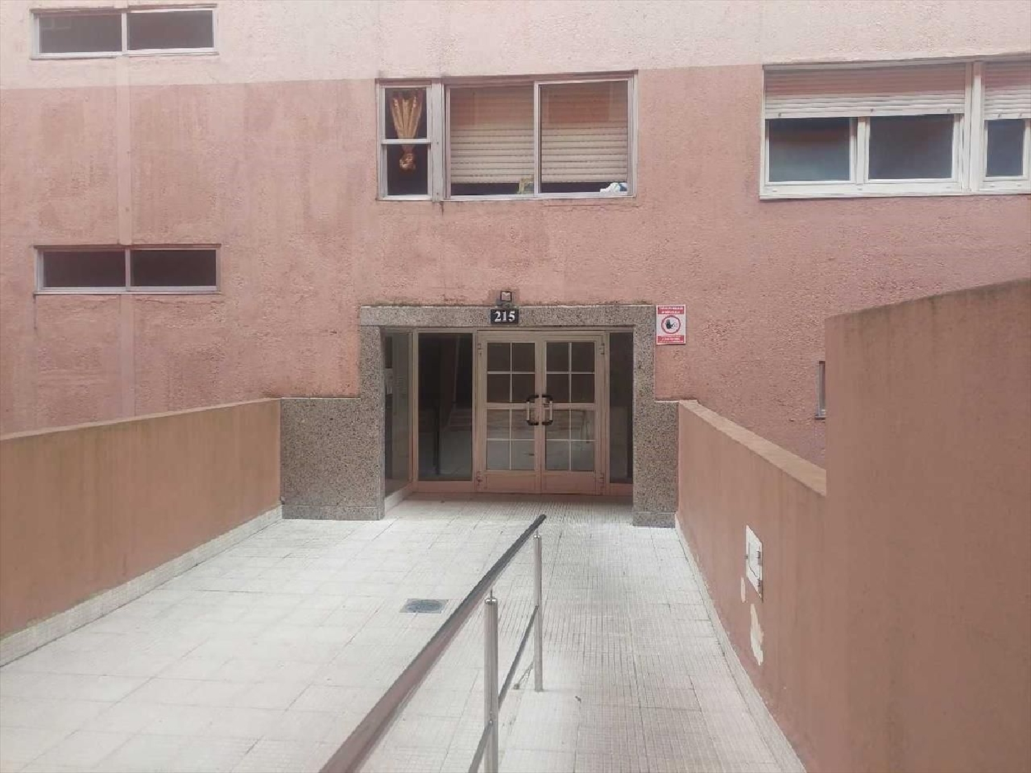 te koop huis Vigobo Barcala 2