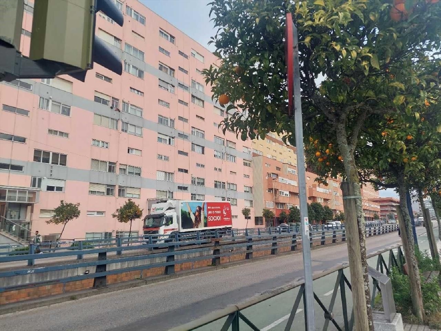 te koop huis Vigobo Barcala 3