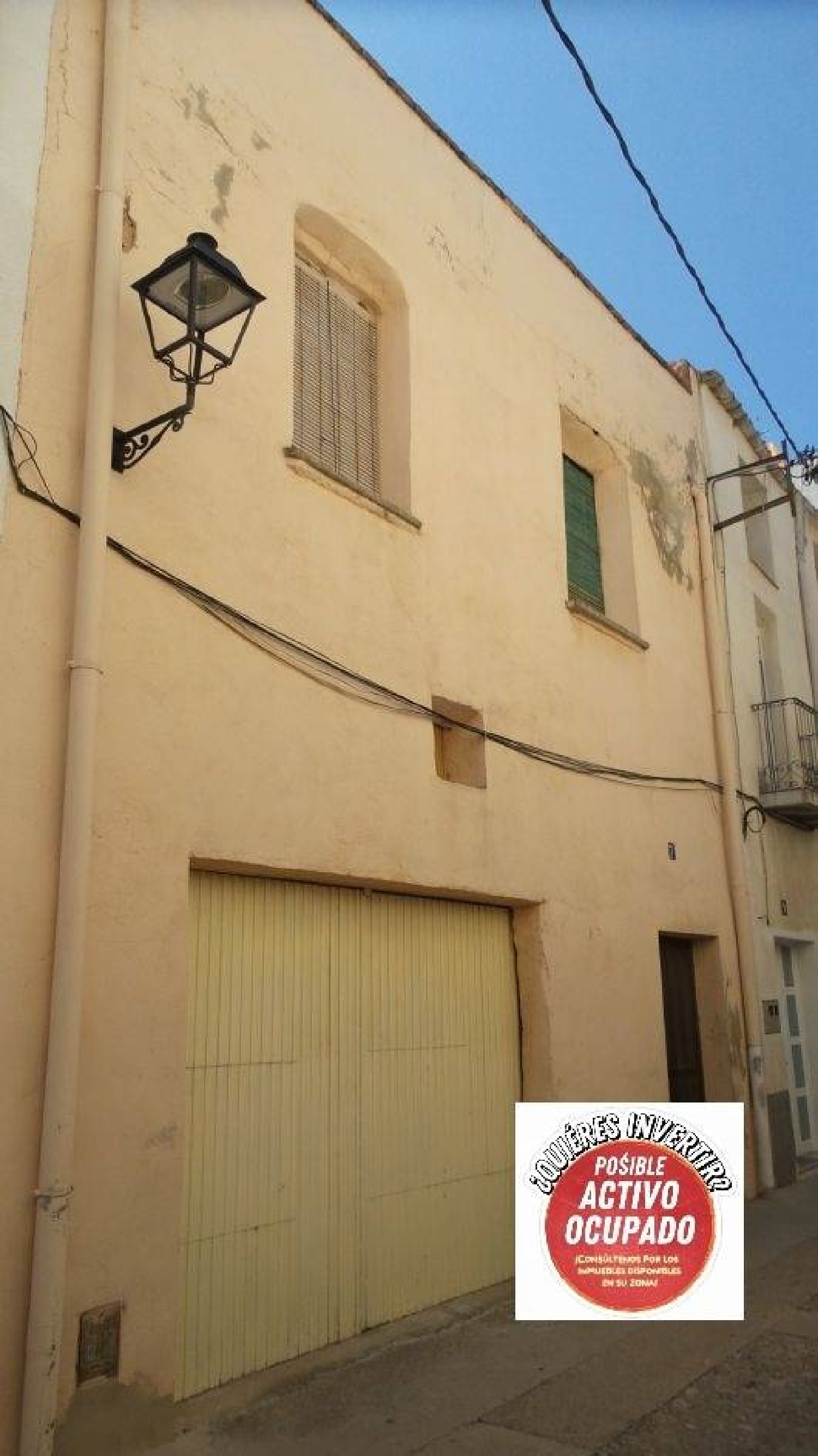  till salu hus Vilallonga Del Camp Tarragonès 1