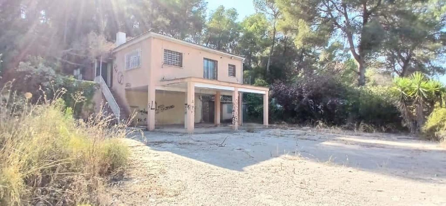 for sale house Vilamarxant Camp De Túria 6