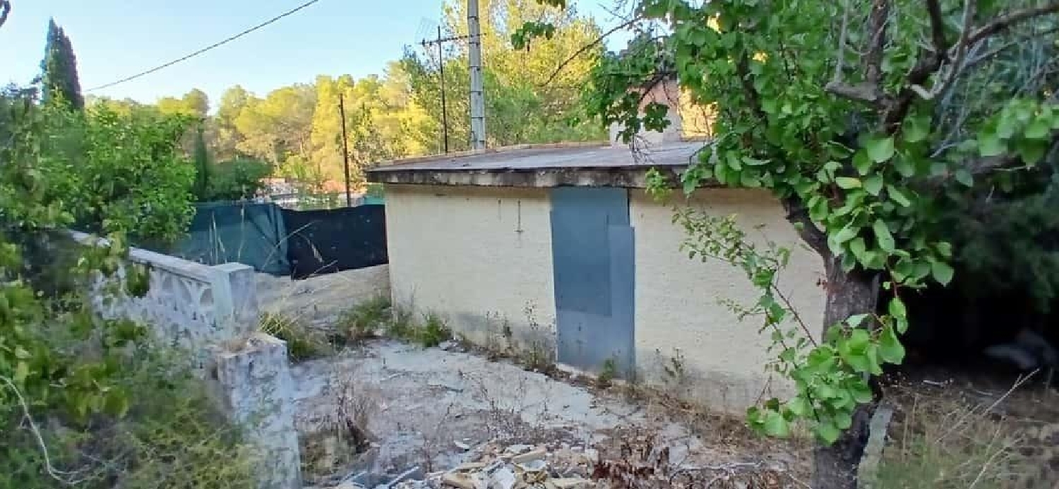 for sale house Vilamarxant Camp De Túria 5