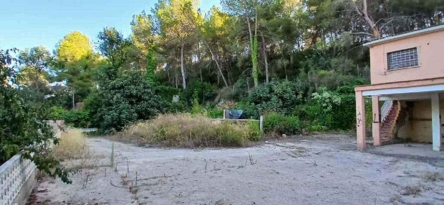 for sale house Vilamarxant Camp De Túria 4