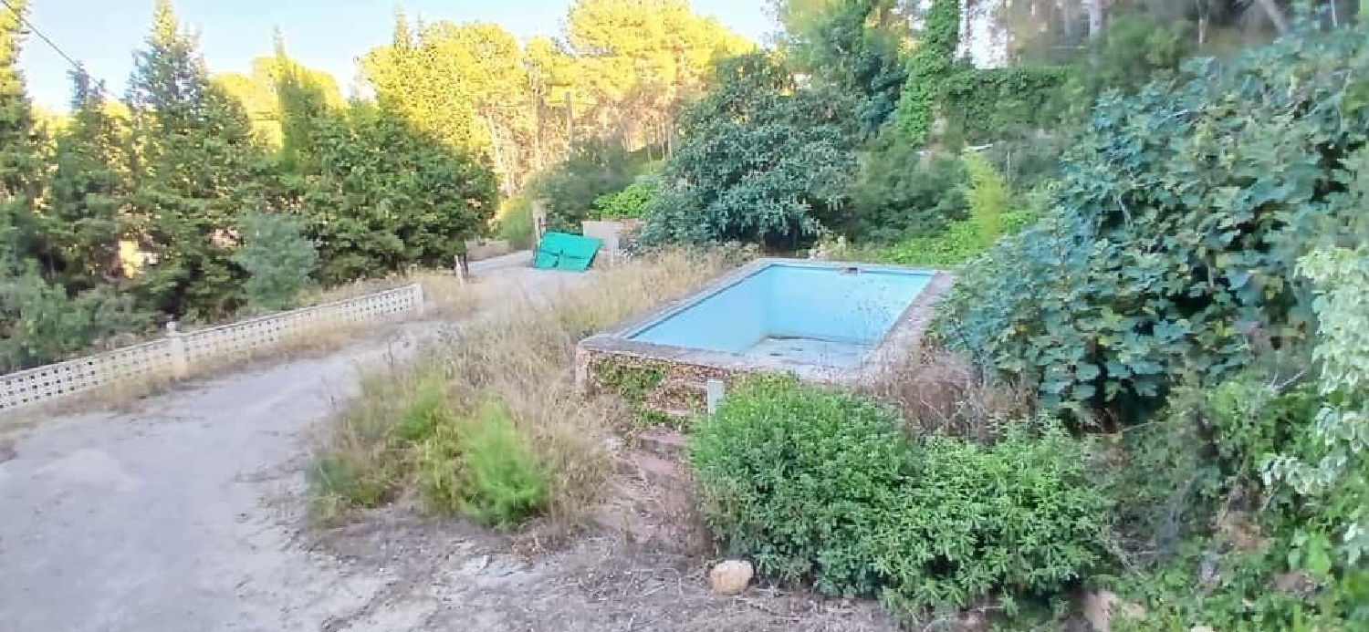 for sale house Vilamarxant Camp De Túria 3