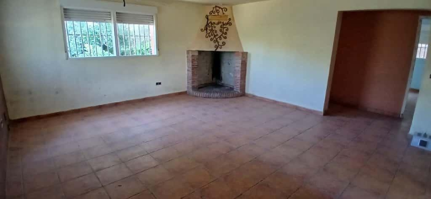 for sale house Vilamarxant Camp De Túria 7