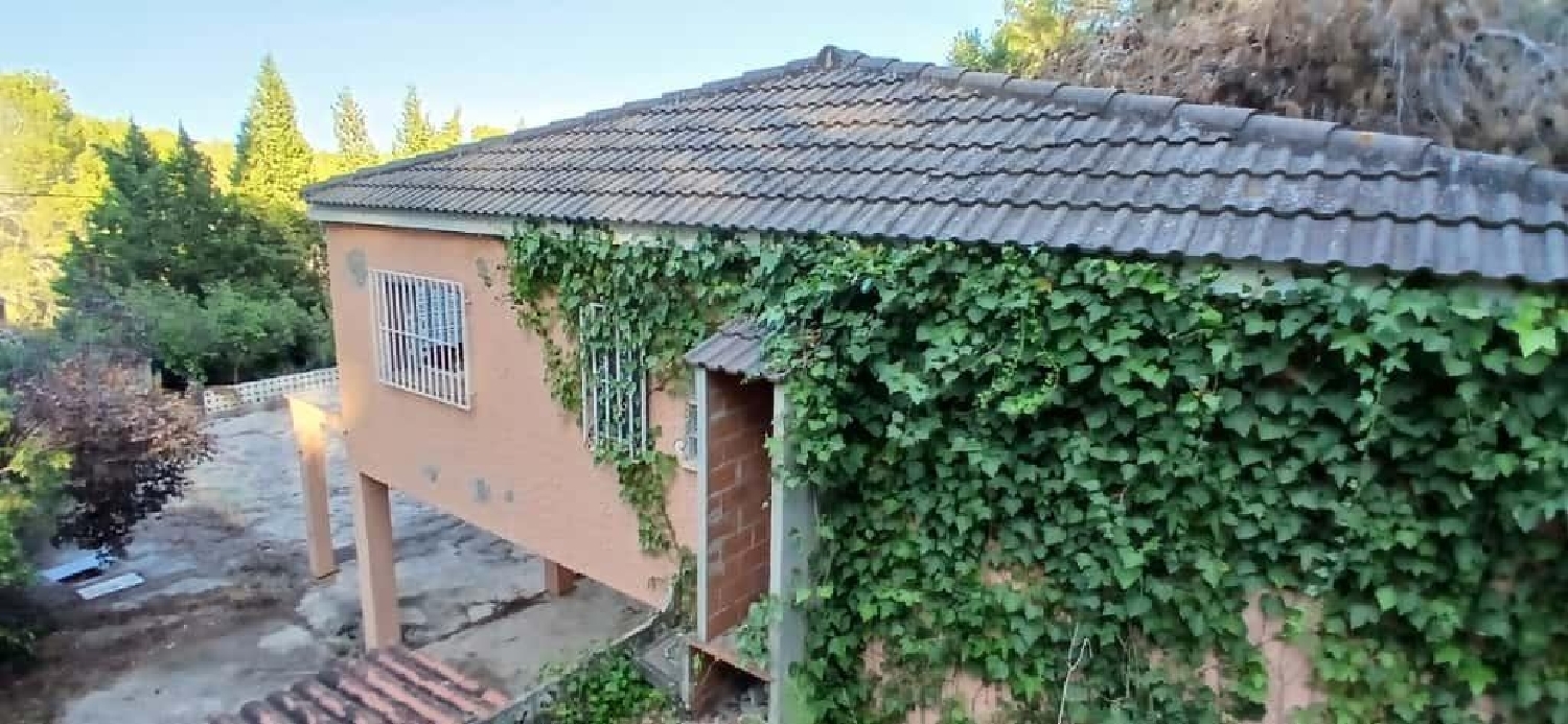 for sale house Vilamarxant Camp De Túria 2