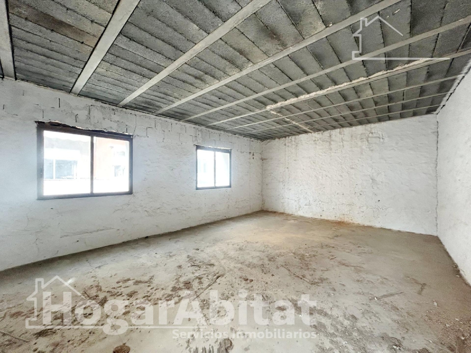  en venta casa Vilamarxant Camp De Túria 7