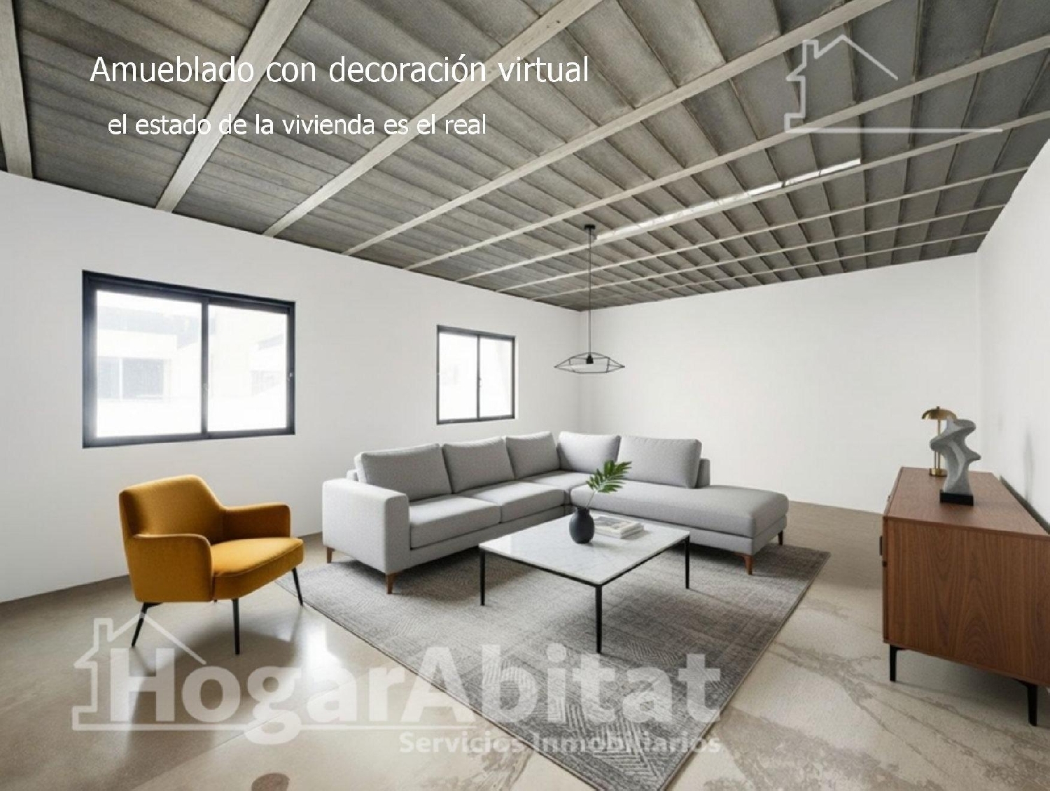  en venta casa Vilamarxant Camp De Túria 3