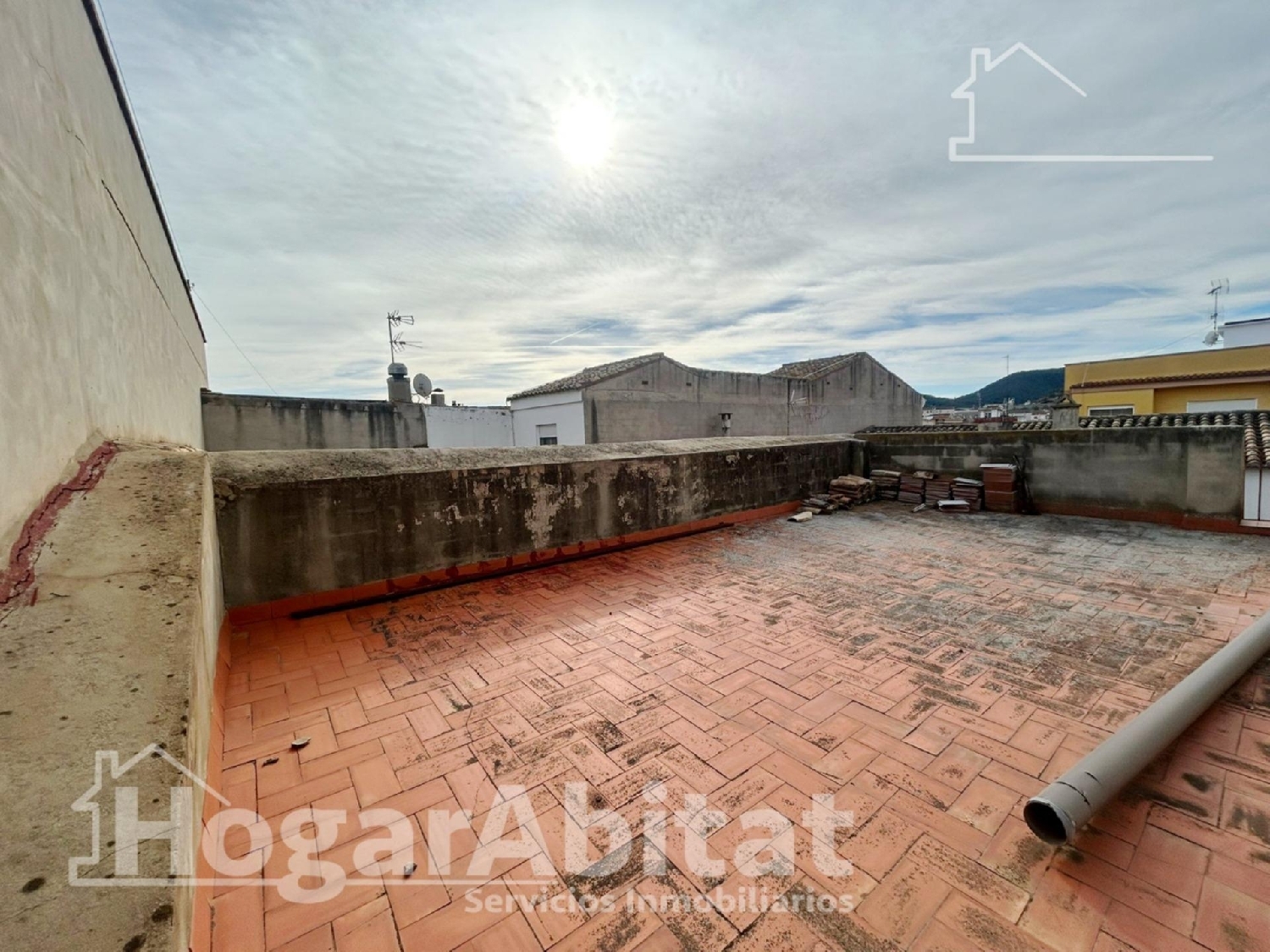  en venta casa Vilamarxant Camp De Túria 8