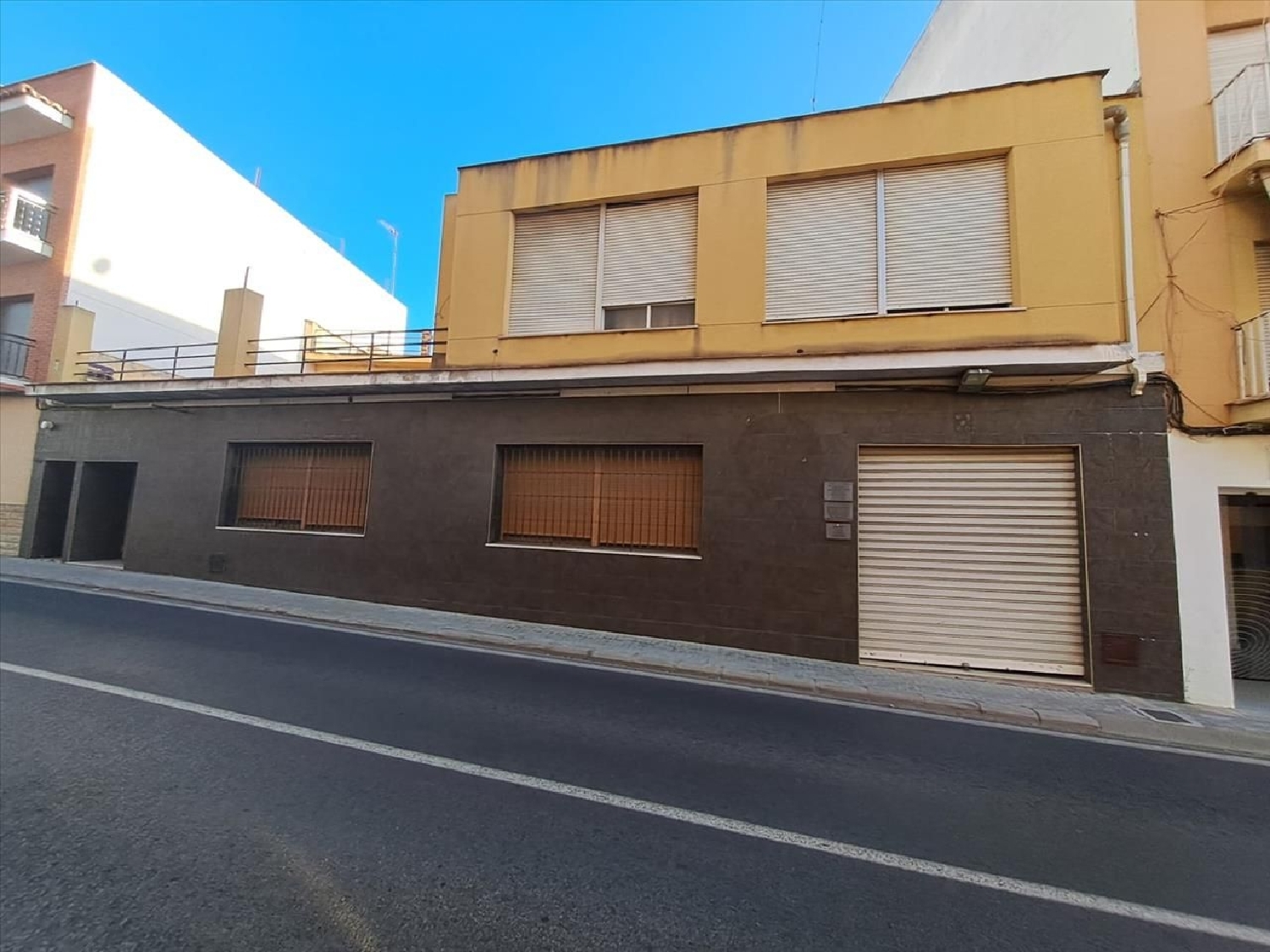  en venta casa Vilamarxant Camp De Túria 1
