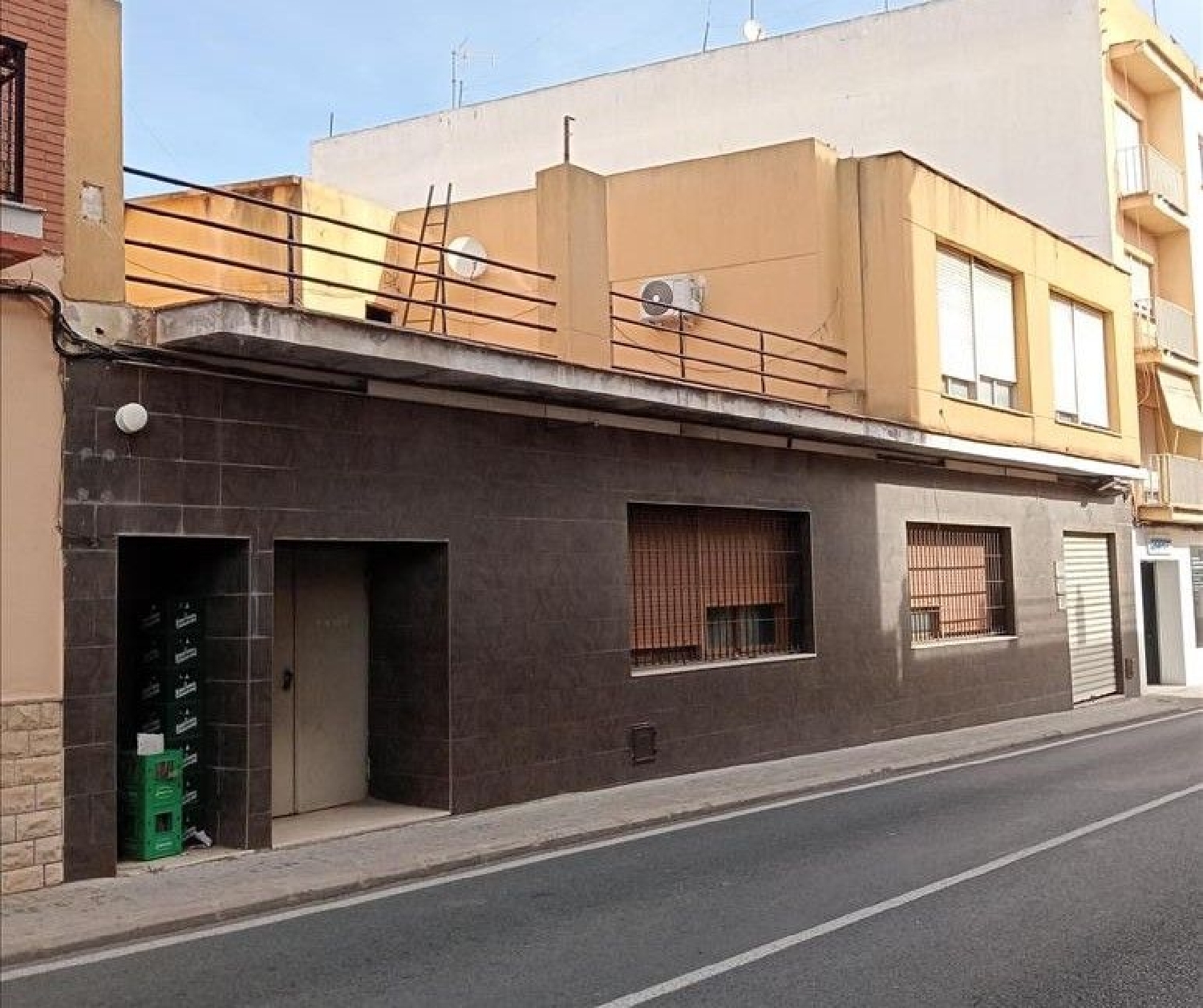  en venta casa Vilamarxant Camp De Túria 3
