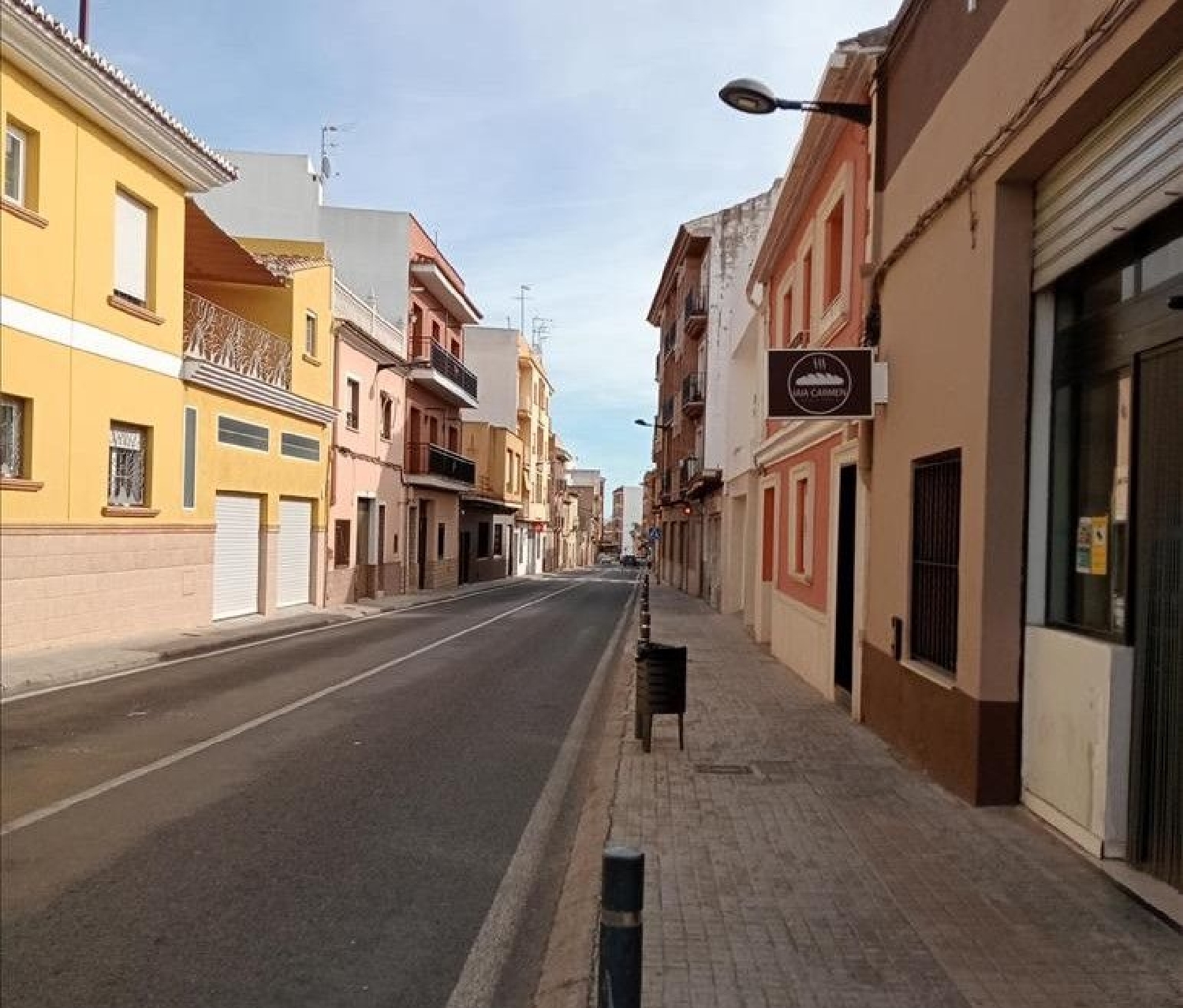  en venta casa Vilamarxant Camp De Túria 4