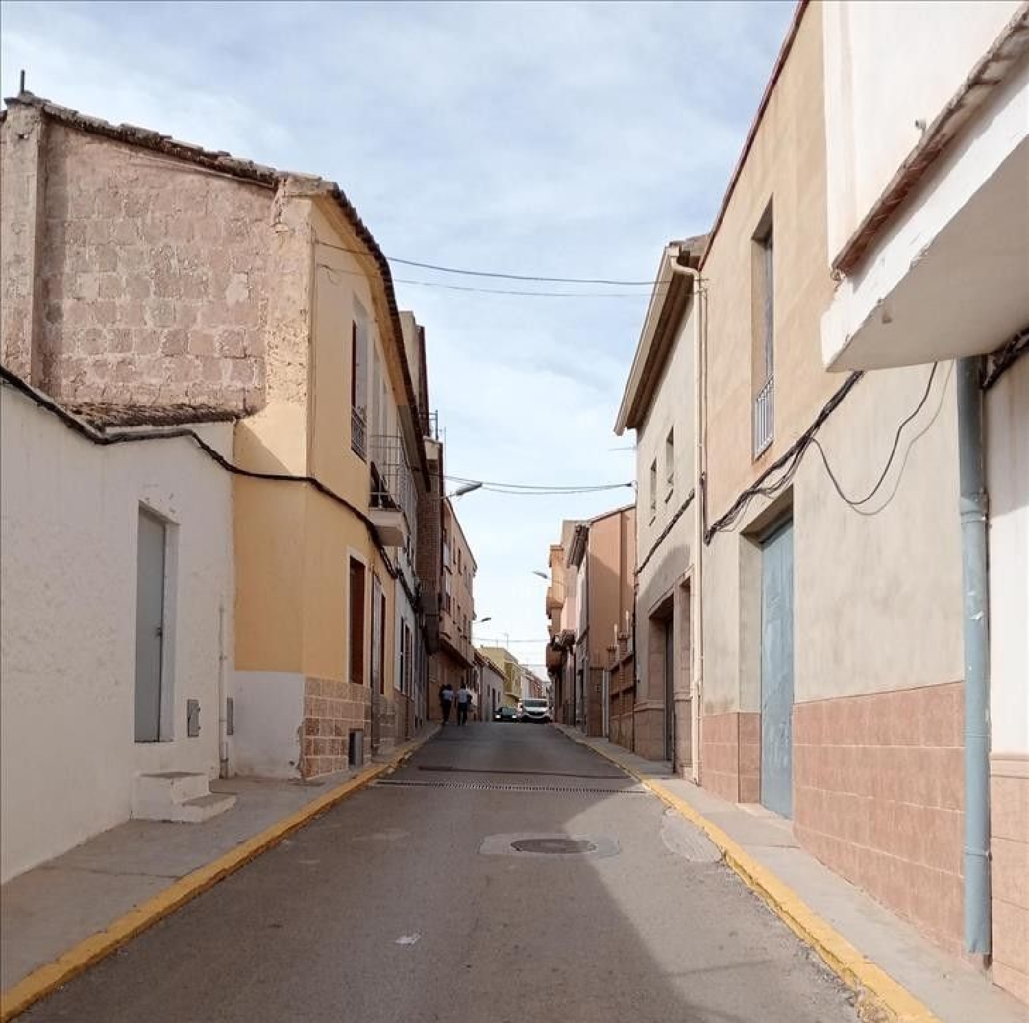  en venta casa Vilamarxant Camp De Túria 5
