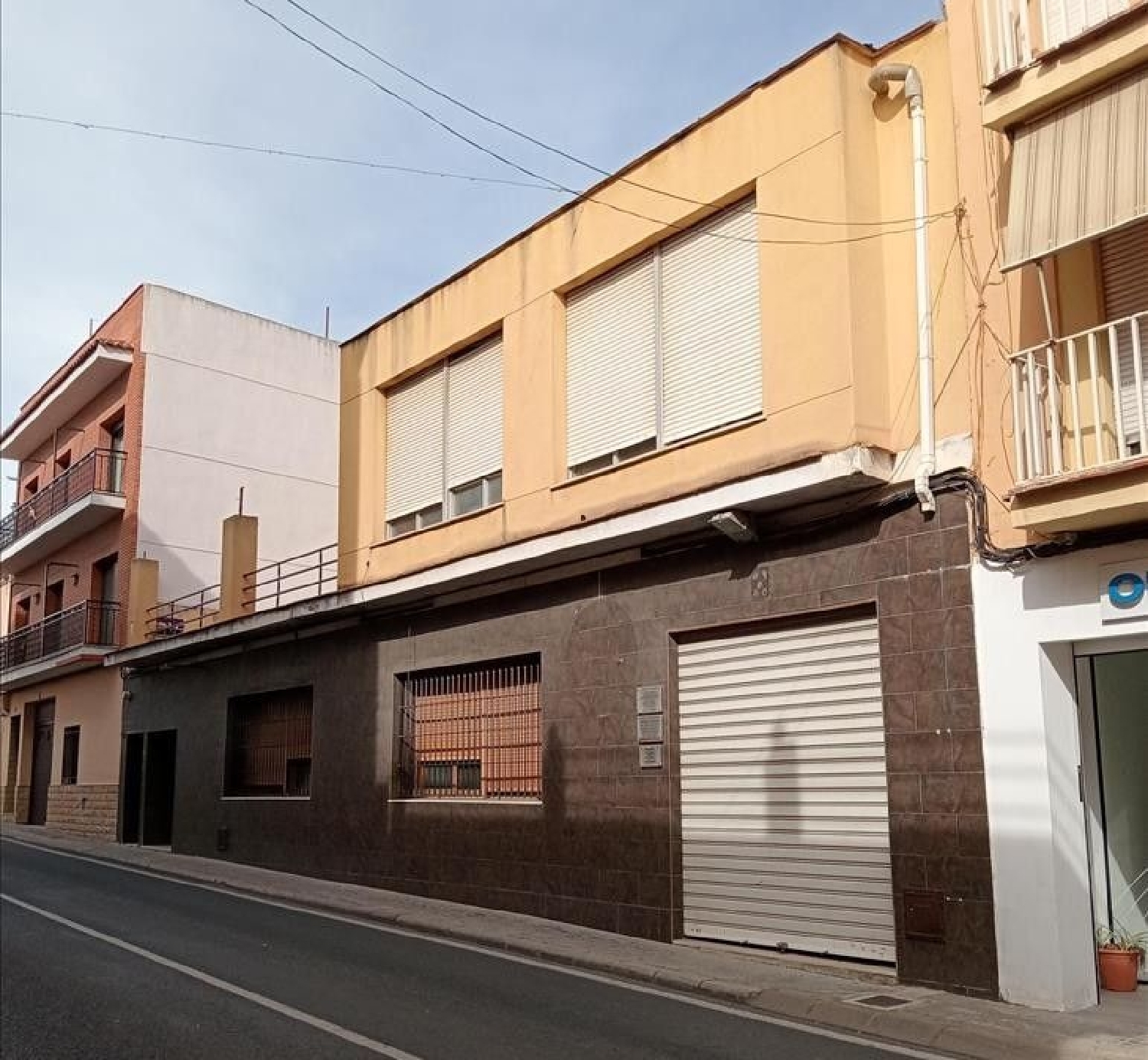  en venta casa Vilamarxant Camp De Túria 2