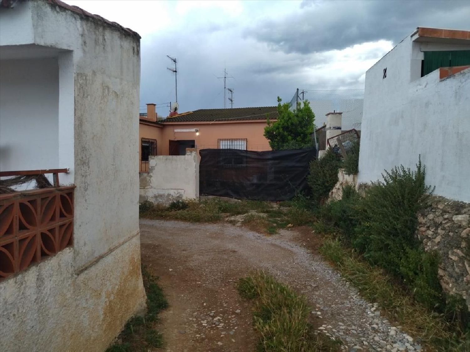  kaufen Haus Vilanova I La Geltrú Garraf 3