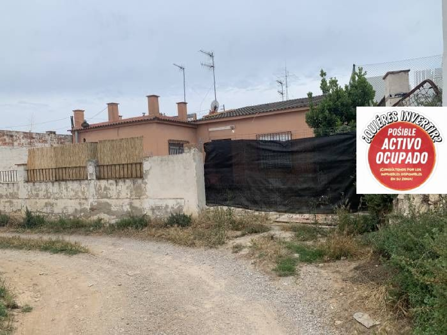  kaufen Haus Vilanova I La Geltrú Garraf 1