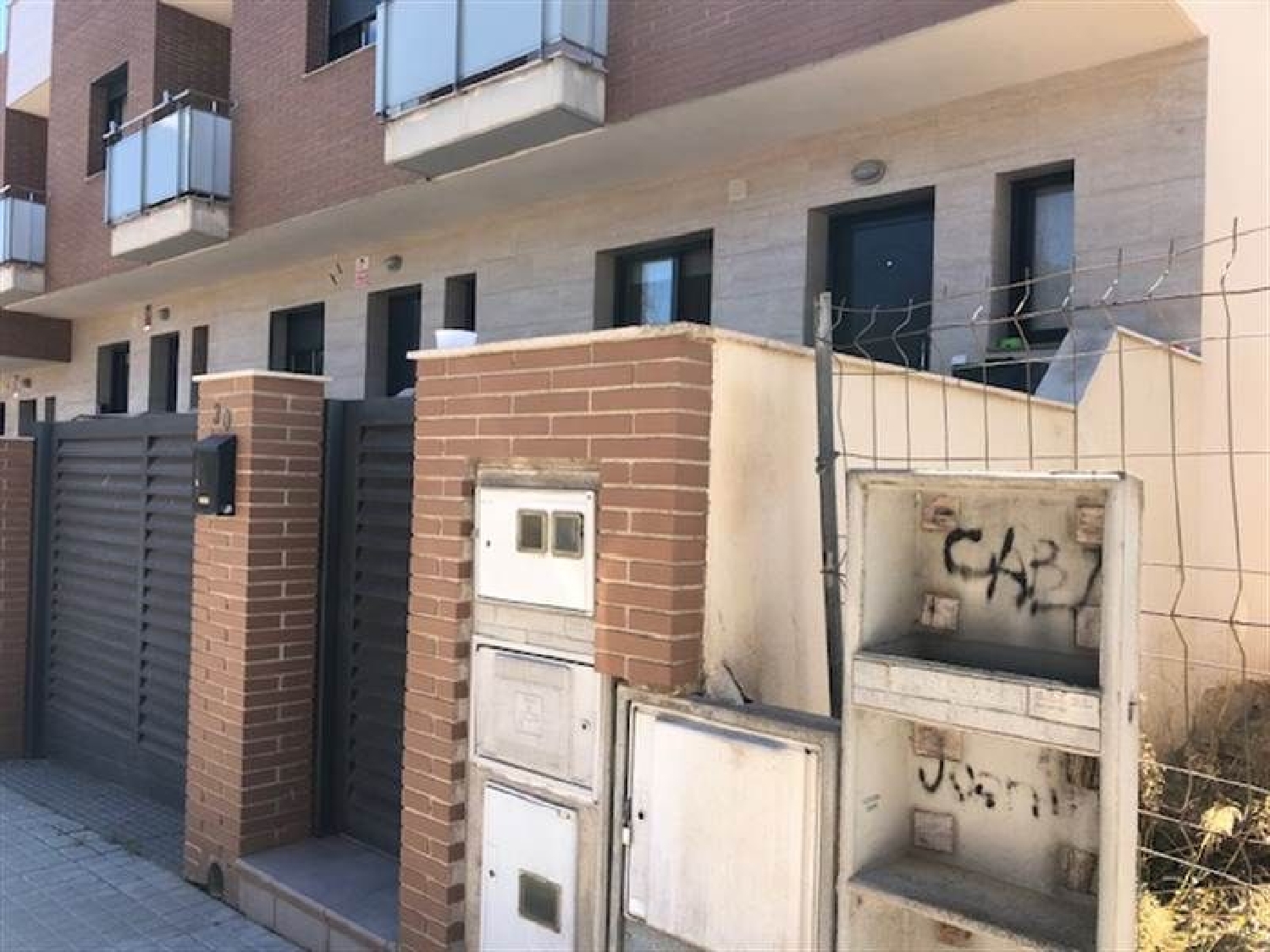 kaufen Haus Vilanova I La Geltrú Garraf 2