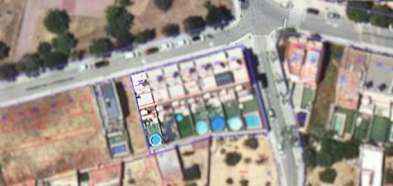 kaufen Haus Vilanova I La Geltrú Garraf 6