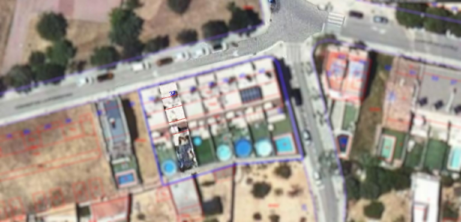 kaufen Haus Vilanova I La Geltrú Garraf 4